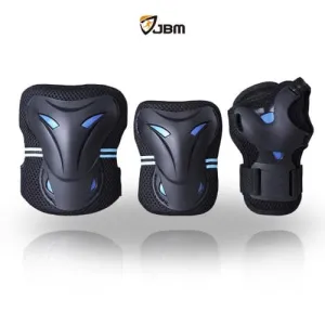 JBM - Protective Gear (Black)