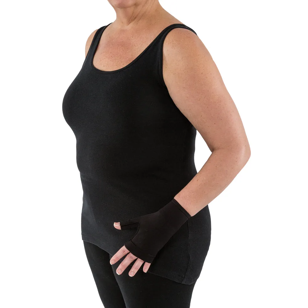 JOBST Bella Strong Compression Gloves 15-20 mmHg Gauntlet