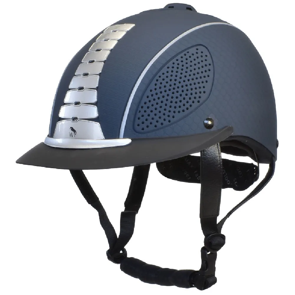 John Whitaker Horizon Riding Helmet