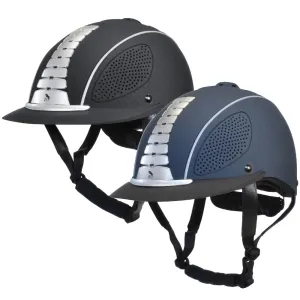 John Whitaker Horizon Riding Helmet