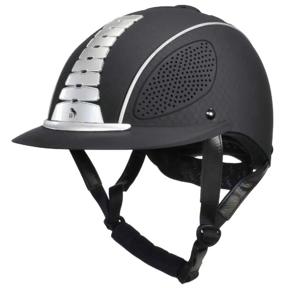 John Whitaker Horizon Riding Helmet