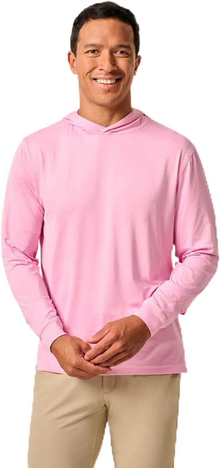 johnnie-O Talon Featherweight Performance Hoodie