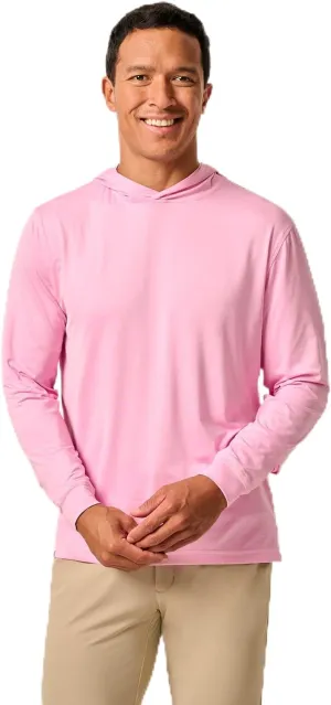 johnnie-O Talon Featherweight Performance Hoodie