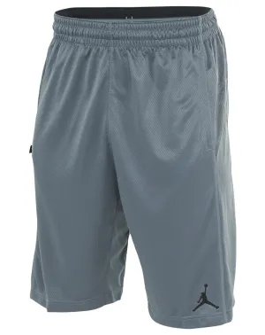 Jordan Go 23 Flight Pattern Basketball Shorts Mens Style : 652847
