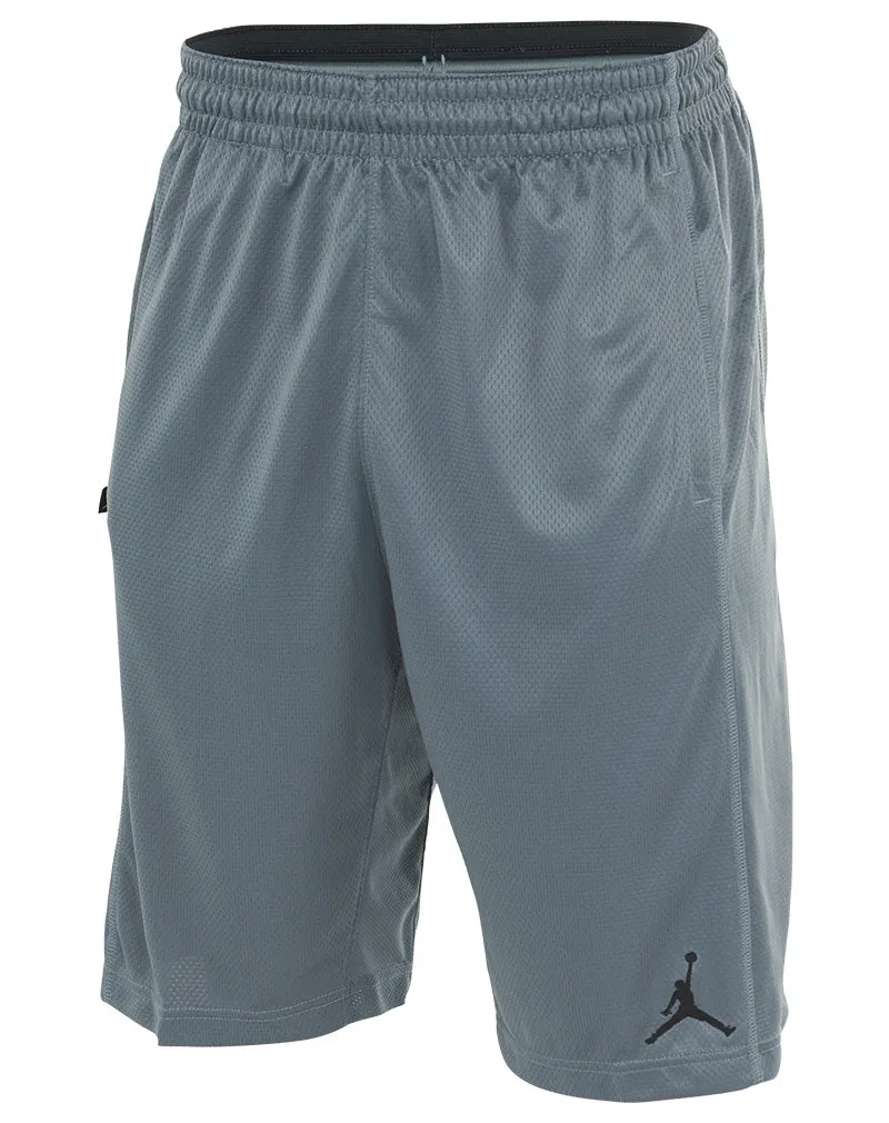 Jordan Go 23 Flight Pattern Basketball Shorts Mens Style : 652847
