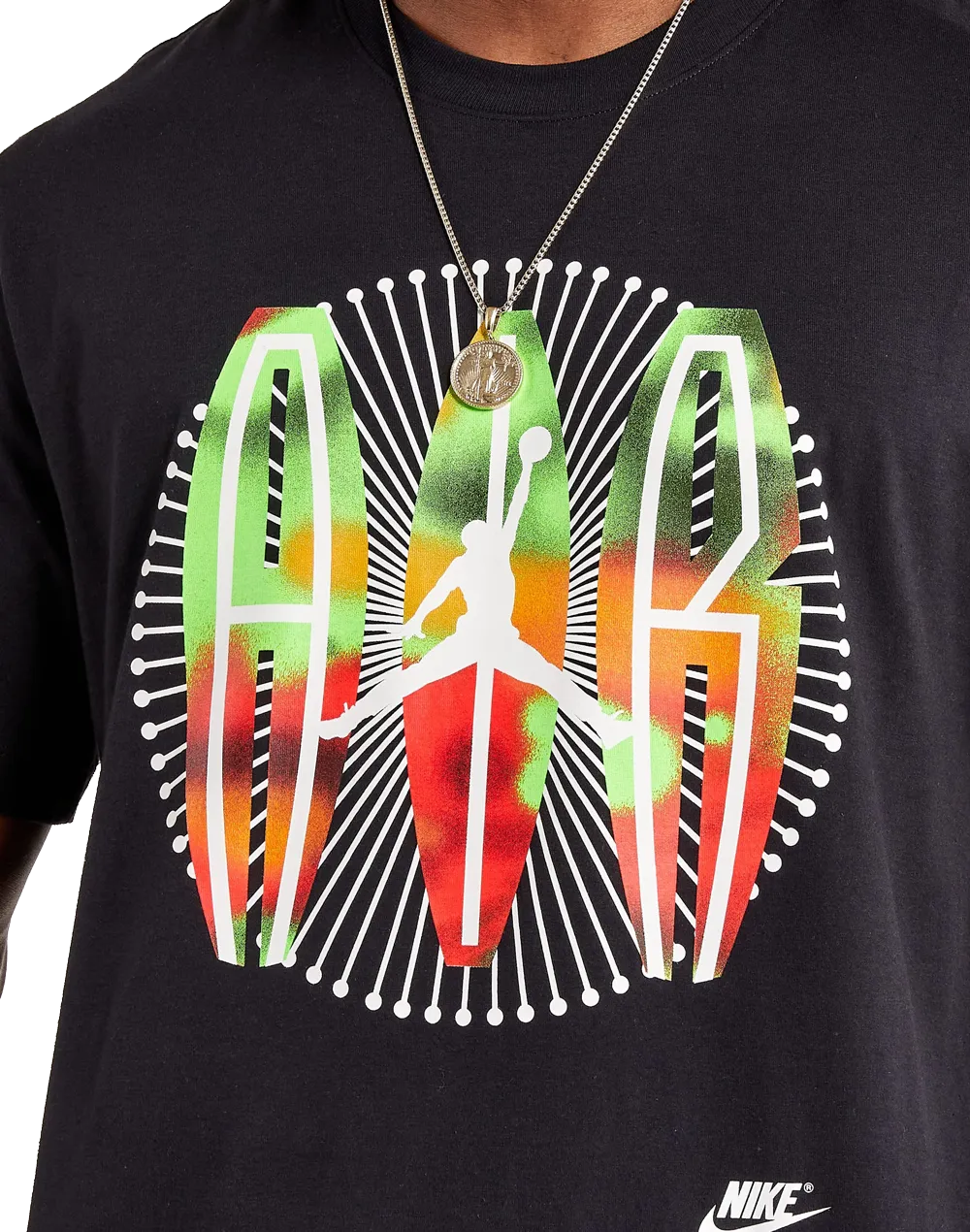 Jordan Men's Flight MVP Tee