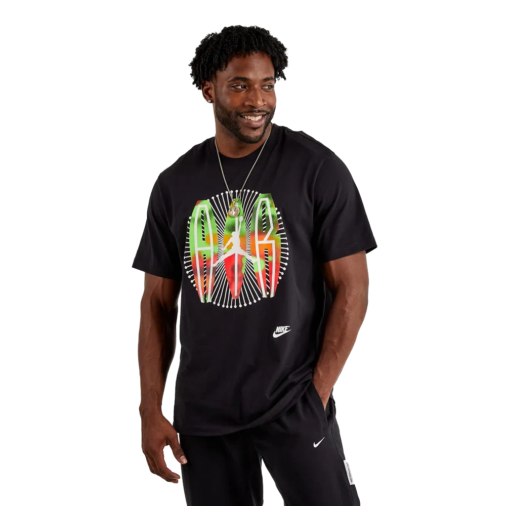 Jordan Men's Flight MVP Tee