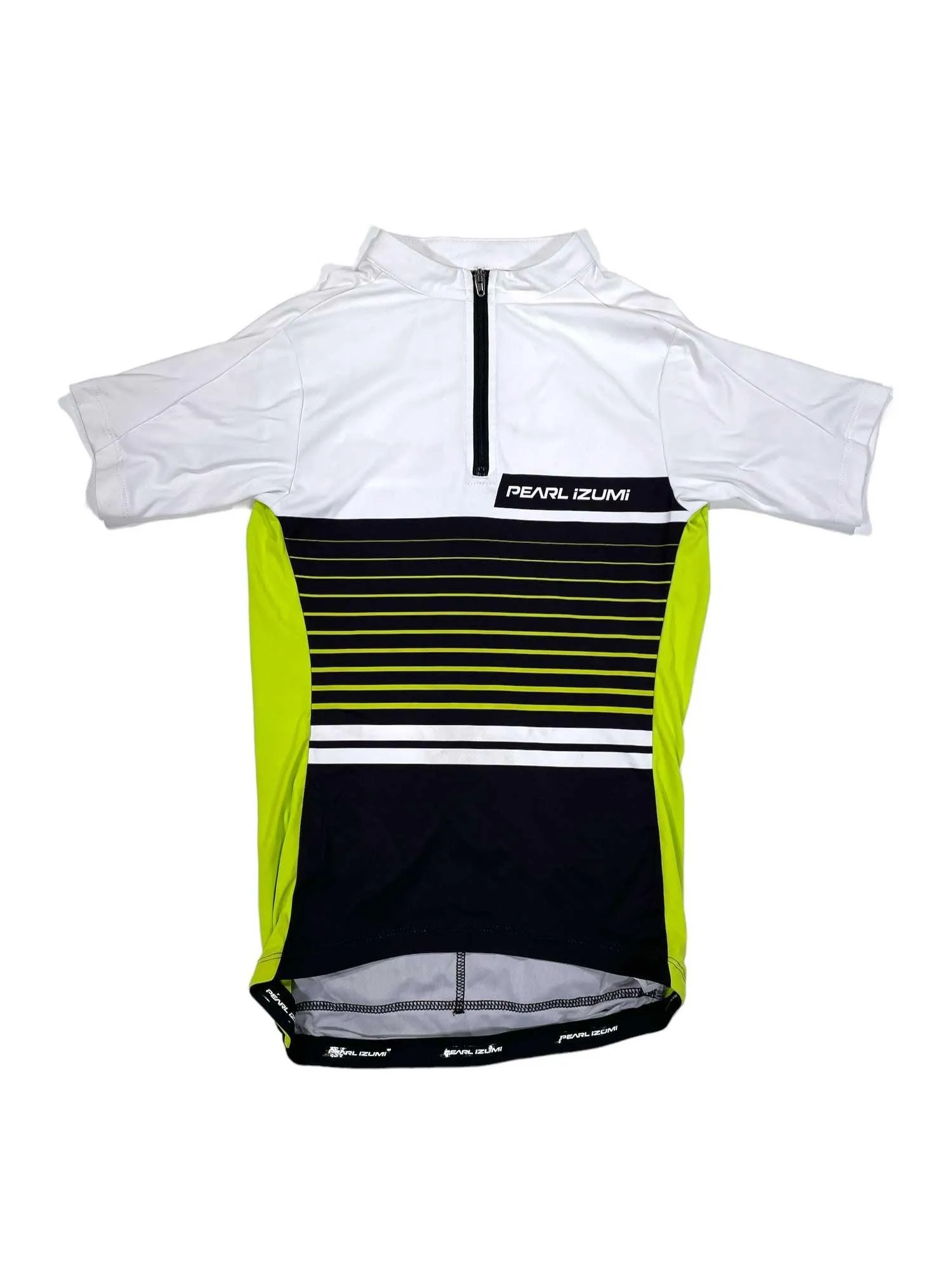 Juniors Performance Cycling Jersey