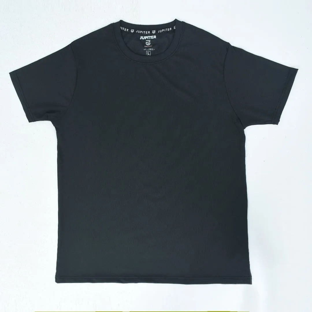 Jupiter 4 Way Stretch Compression Armour Dry Fit Tee