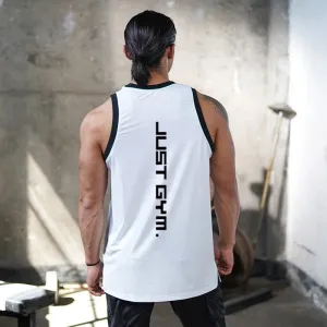 Just heritage Gym tank