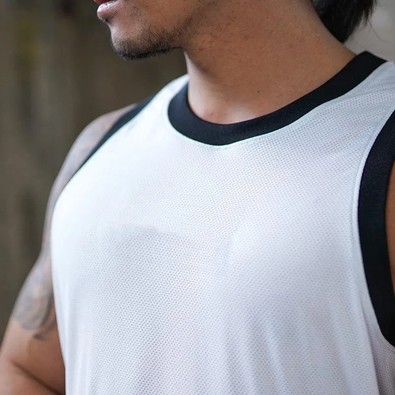 Just heritage Gym tank