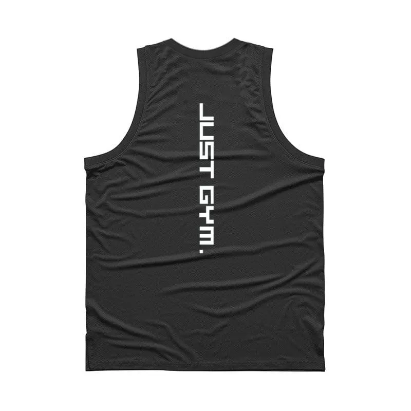 Just heritage Gym tank