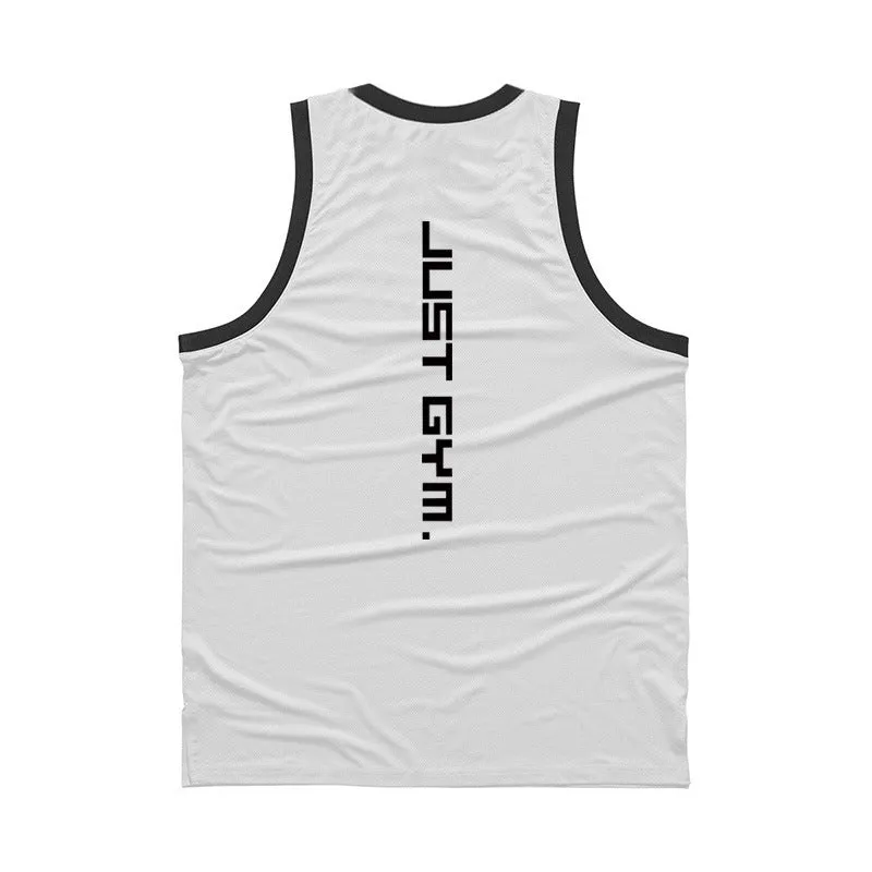 Just heritage Gym tank