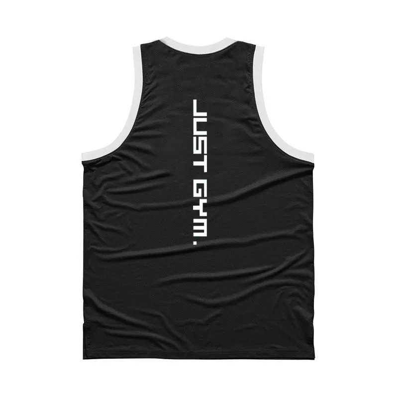 Just heritage Gym tank