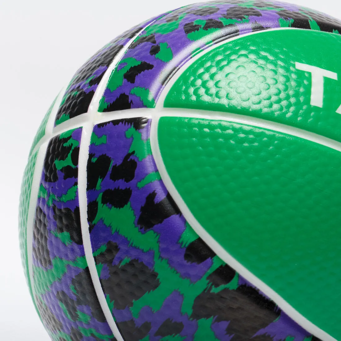 K100 Foam. Kids' Mini Foam Basketball Size 1 (Up to 4 Years)