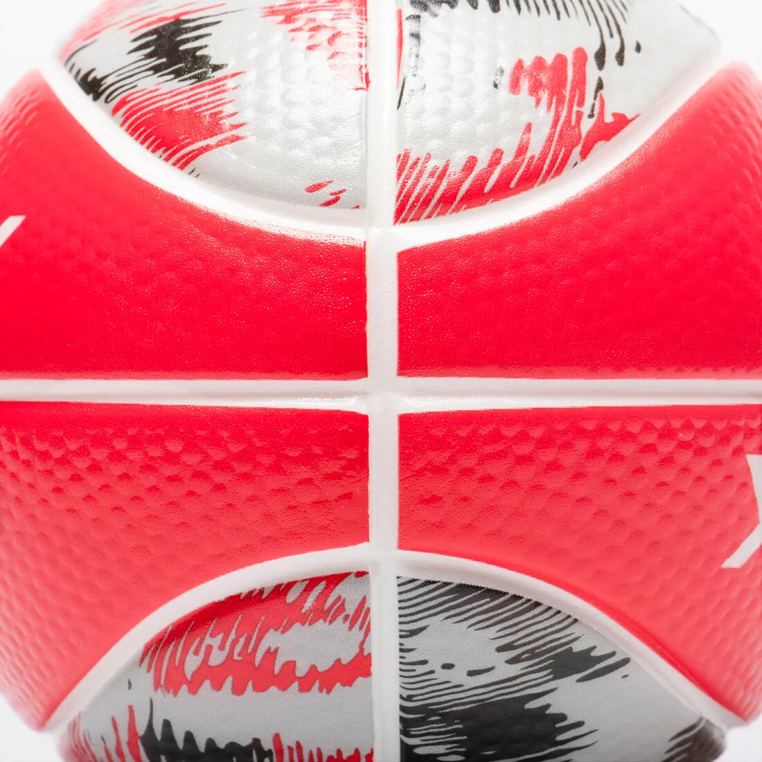 K100 Foam. Kids' Mini Foam Basketball Size 1 (Up to 4 Years)