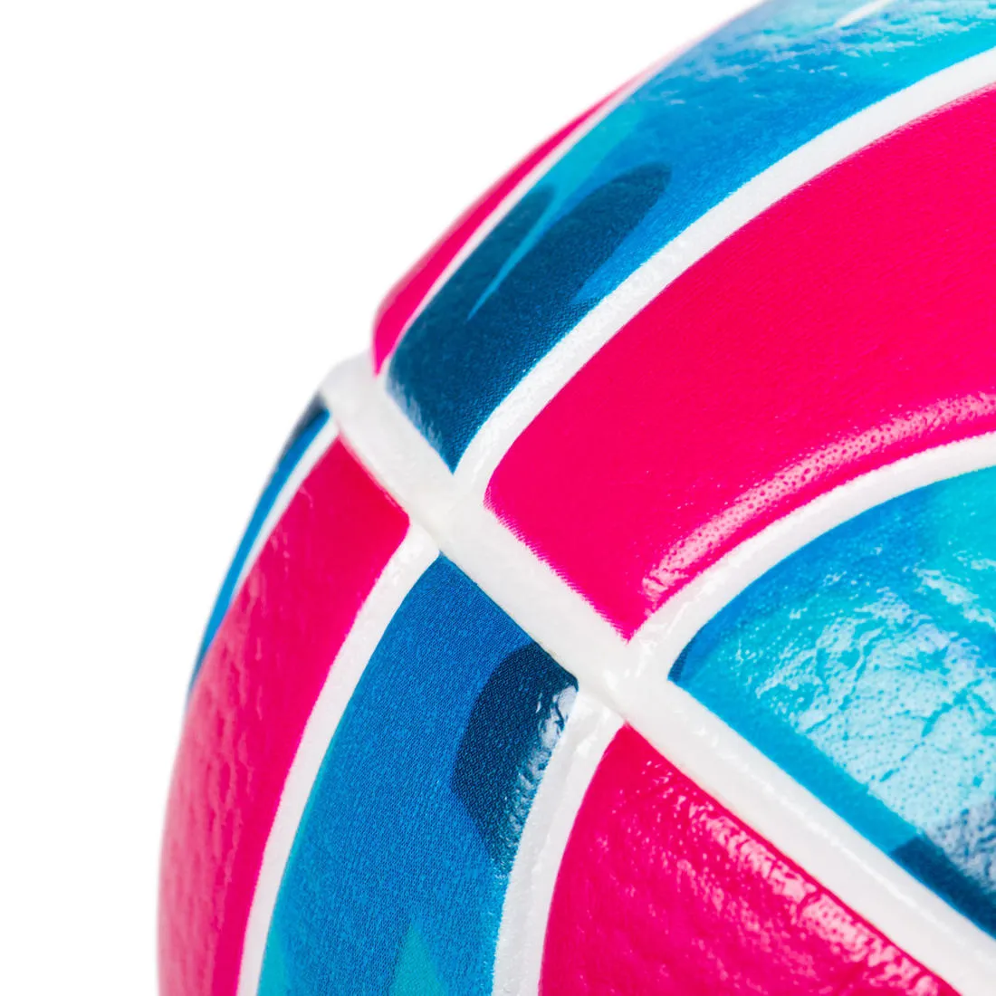 K100 Foam. Kids' Mini Foam Basketball Size 1 (Up to 4 Years)