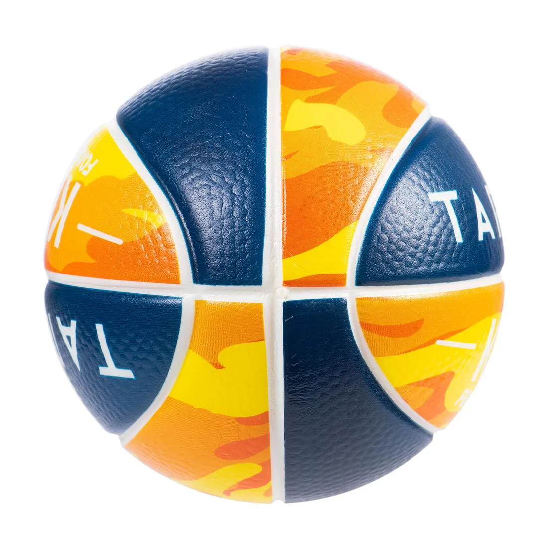 K100 Foam. Kids' Mini Foam Basketball Size 1 (Up to 4 Years)
