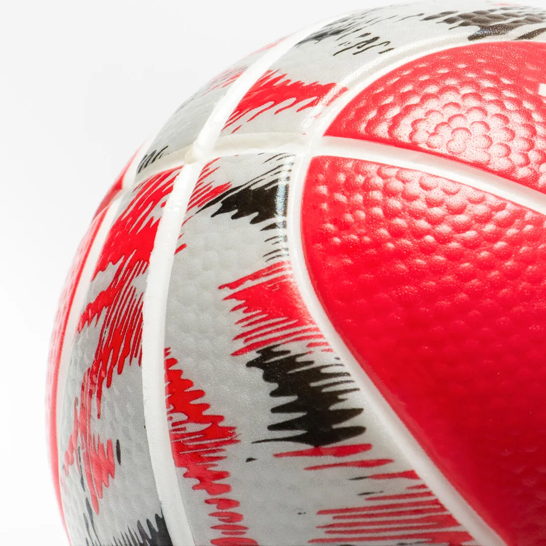 K100 Foam. Kids' Mini Foam Basketball Size 1 (Up to 4 Years)