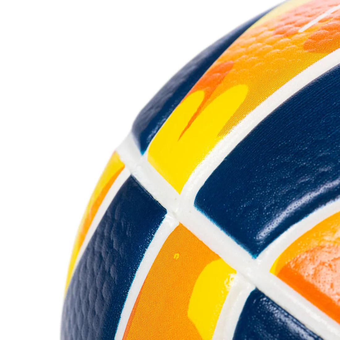 K100 Foam. Kids' Mini Foam Basketball Size 1 (Up to 4 Years)