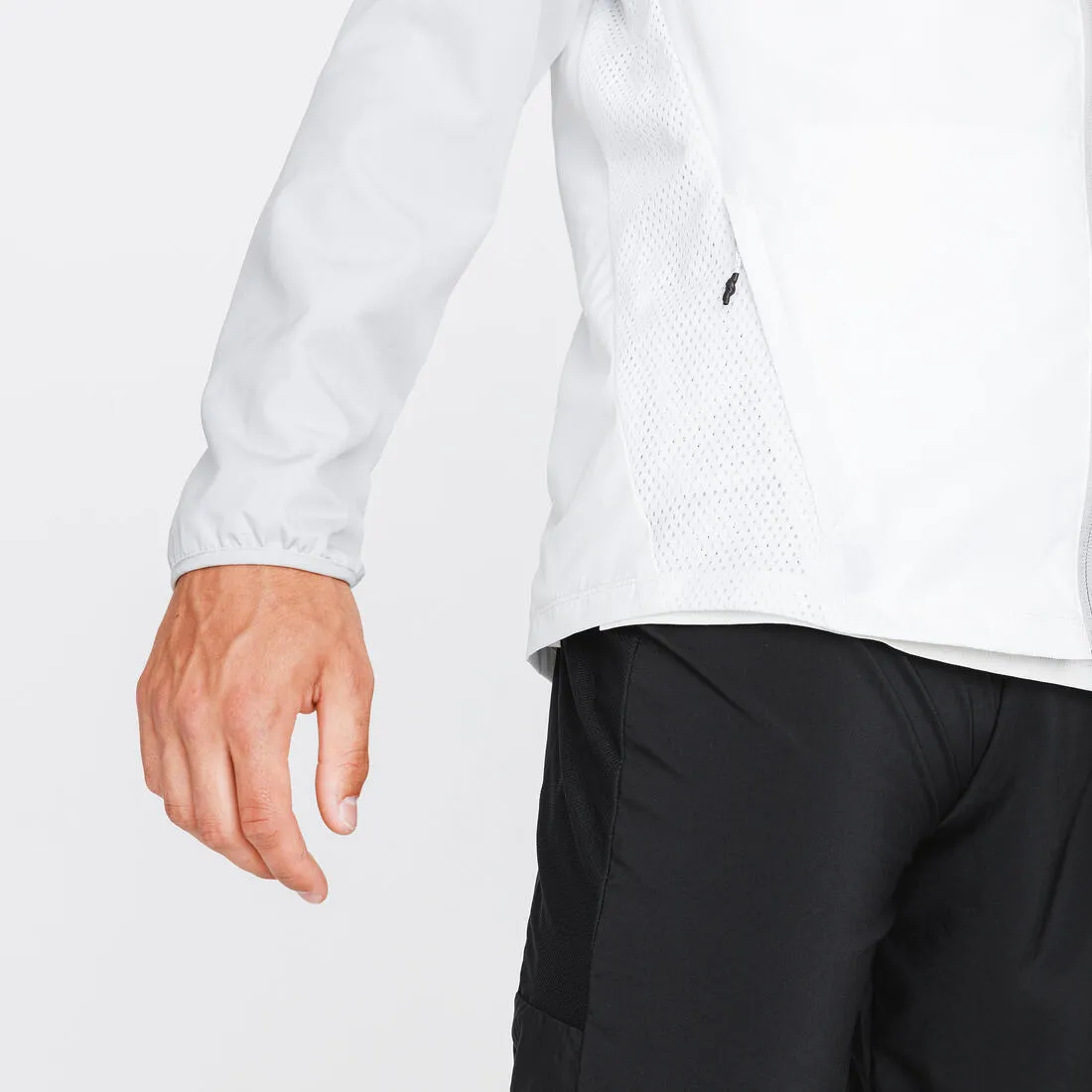 Kalenji Men's Running Jacket - Windproof