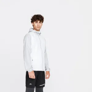 Kalenji Men's Running Jacket - Windproof
