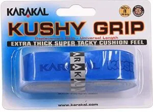 Karakal KUSHY replacement grip