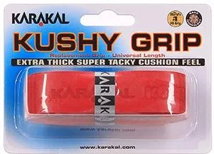 Karakal KUSHY replacement grip
