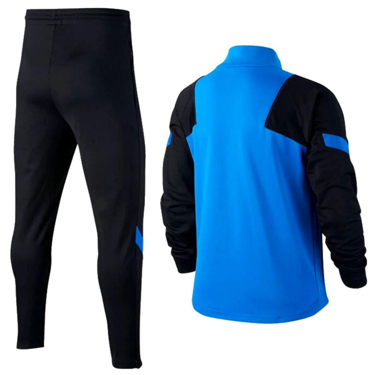 Kids - Inter Milan training presentation Soccer tracksuit 2020/21 - Nike