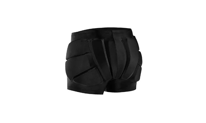 Kids Protective Padded Shorts