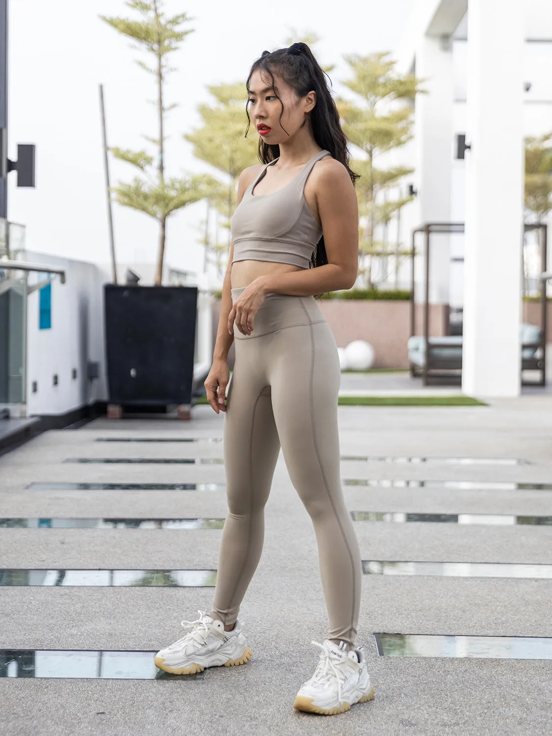 Kiera Sports Bra