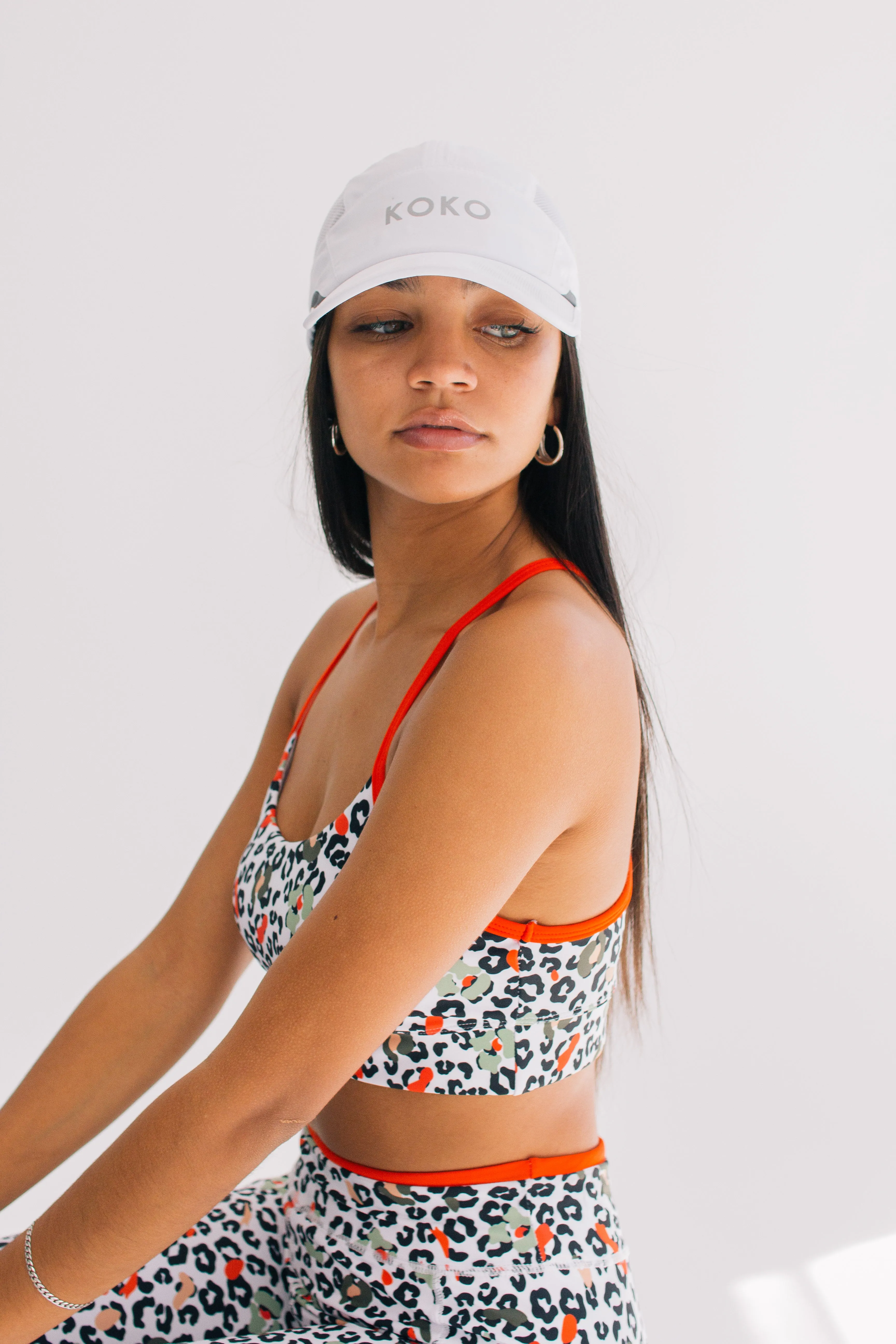 KOKO Running Cap