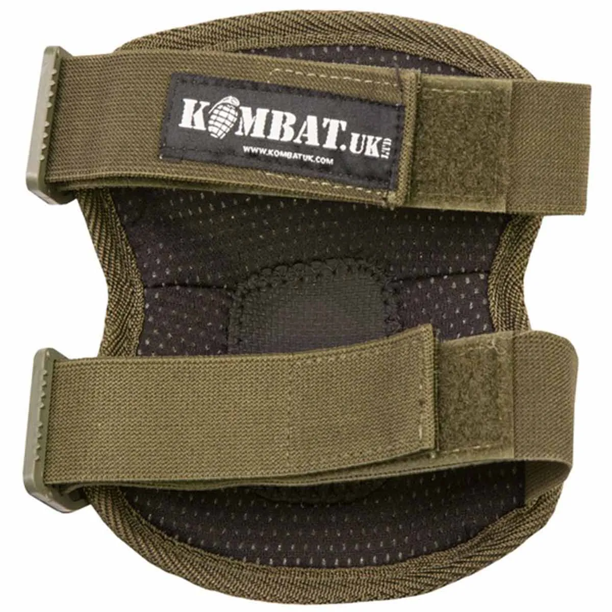 Kombat Spec-Ops Knee Pads BTP Camo