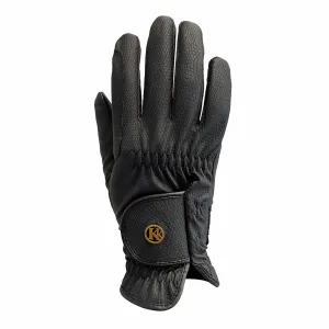Kunkle Equestrian Riding Gloves