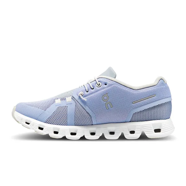 LADIES ON CLOUD  5 - NIMBUS/ALLOY