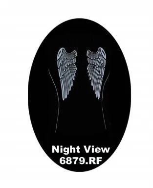 Ladies PREMIUM Reflective Vest