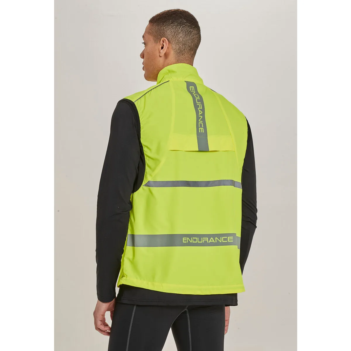 Laupen Unisex Running Vest
