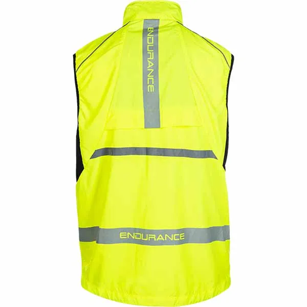 Laupen Unisex Running Vest