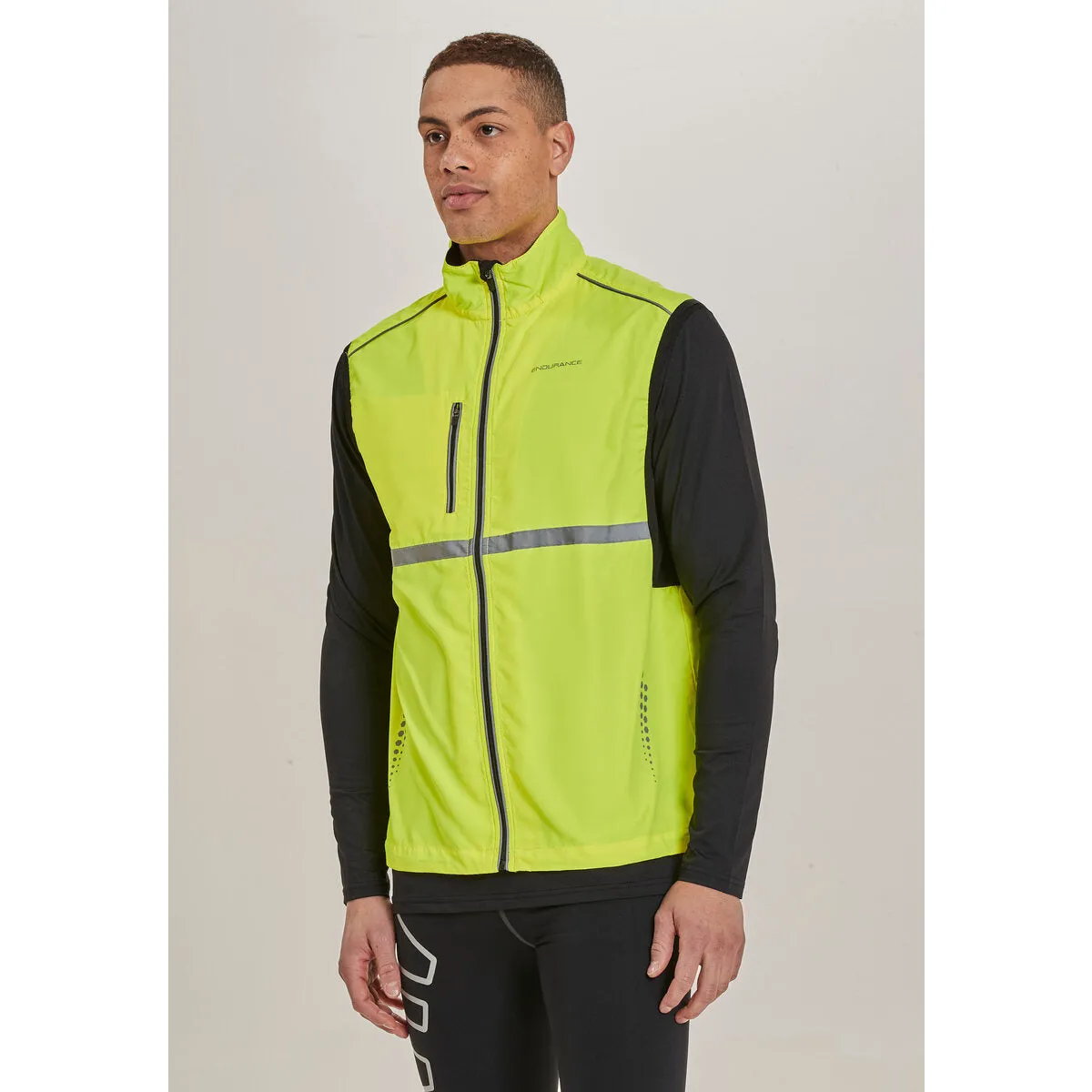 Laupen Unisex Running Vest