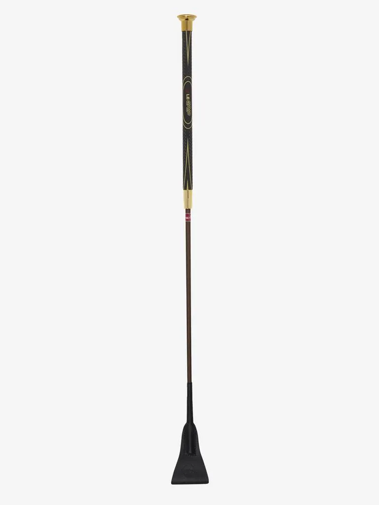 LeMieux LeGrip Jumping Whip