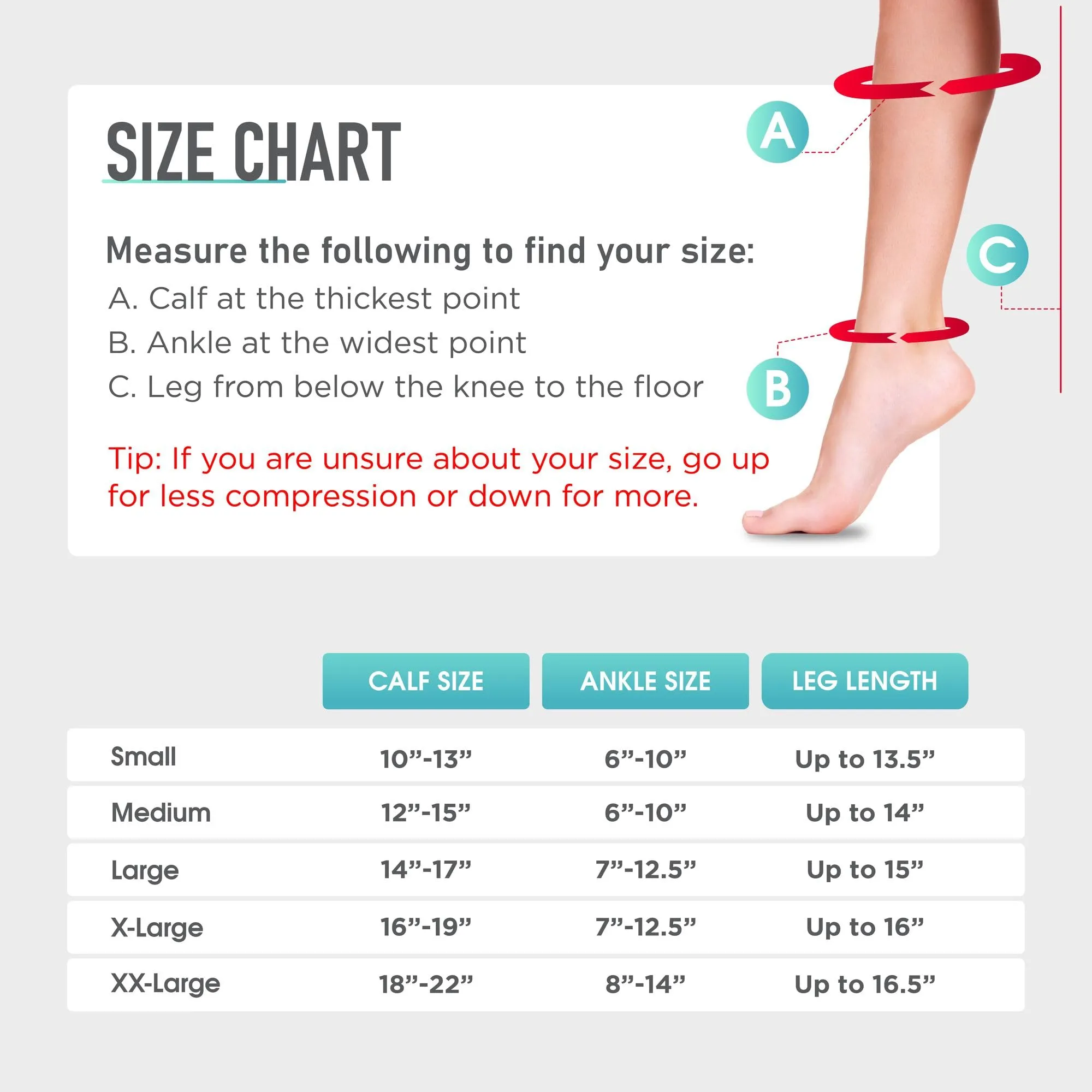 Lemon Hero Copper-Infused Open Toe Zippered Compression Socks 15-20mmHg | Toeless Knee High Compression Stockings for Women and Men | Provide Blood circulation Support and Varicose Vein Relief