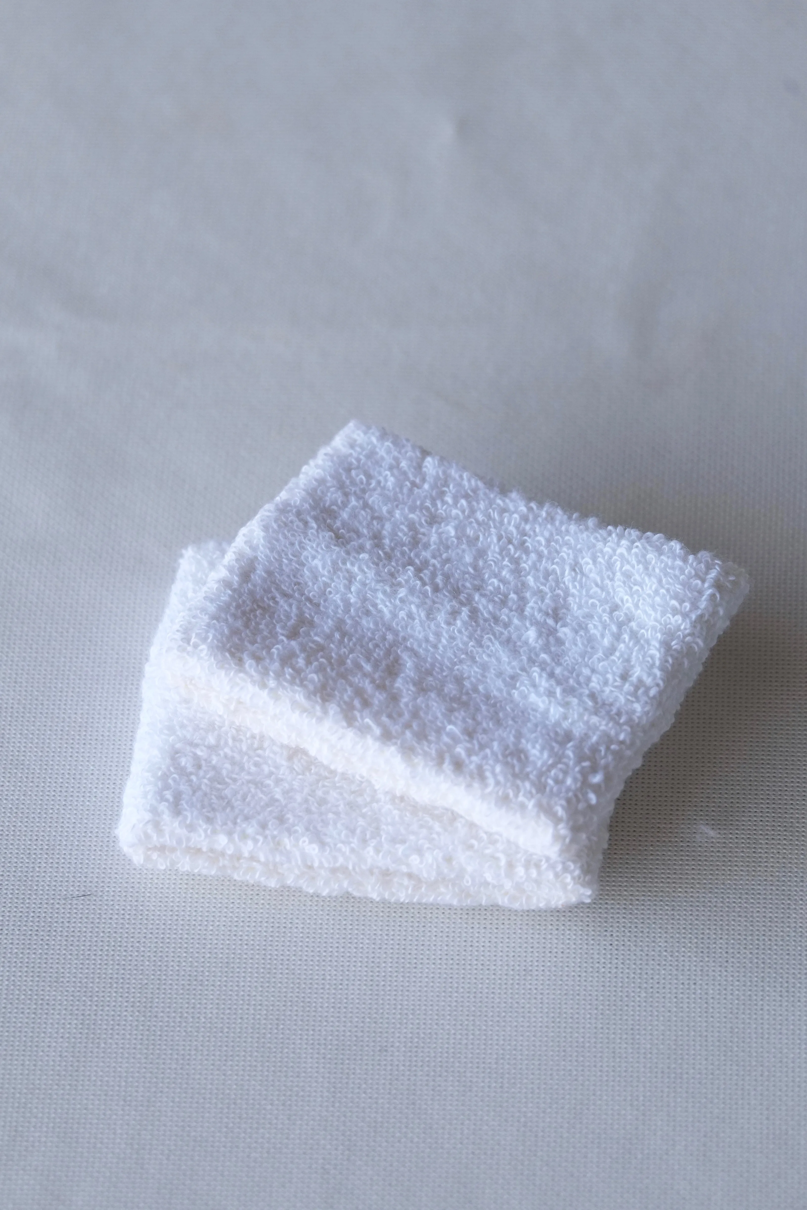 LÖFFLER Cotton Wristbands