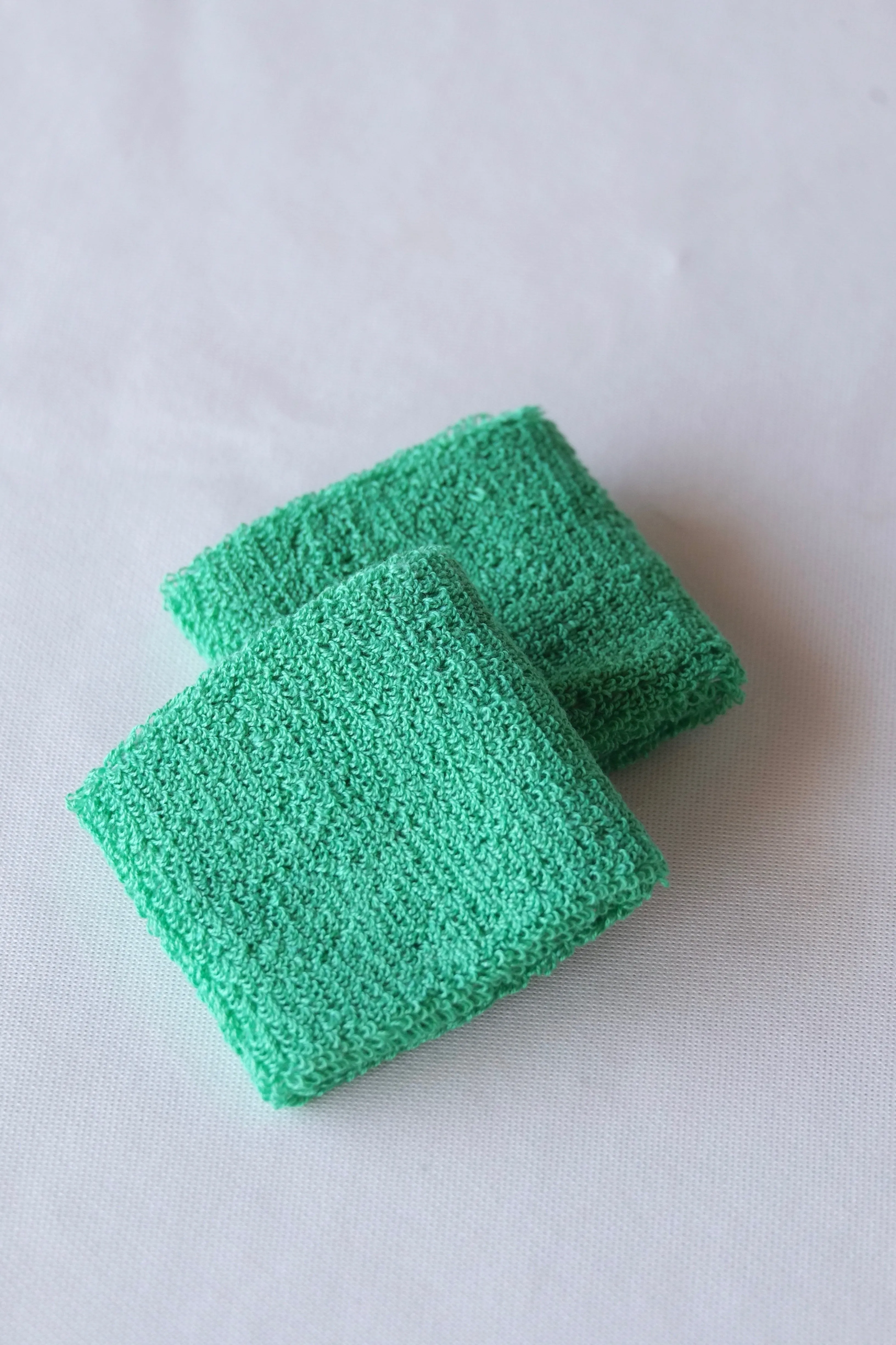 LÖFFLER Cotton Wristbands