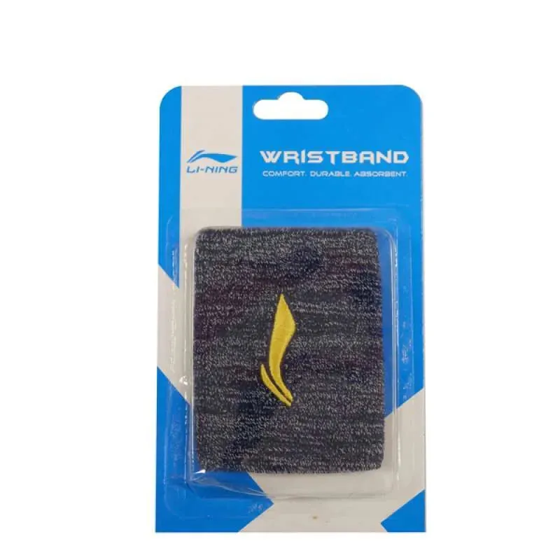 Li-Ning Melange Wristband