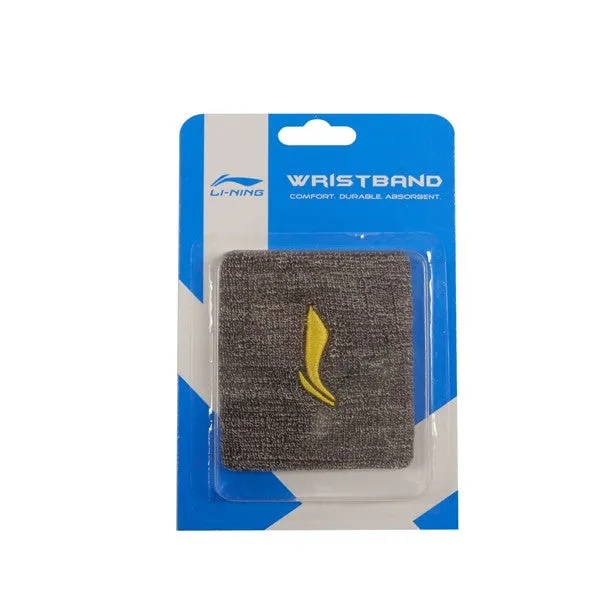 Li-Ning Melange Wristband