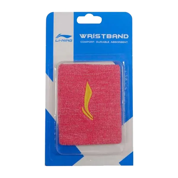 Li-Ning Melange Wristband
