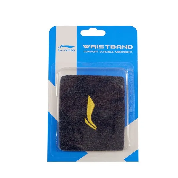 Li-Ning Melange Wristband