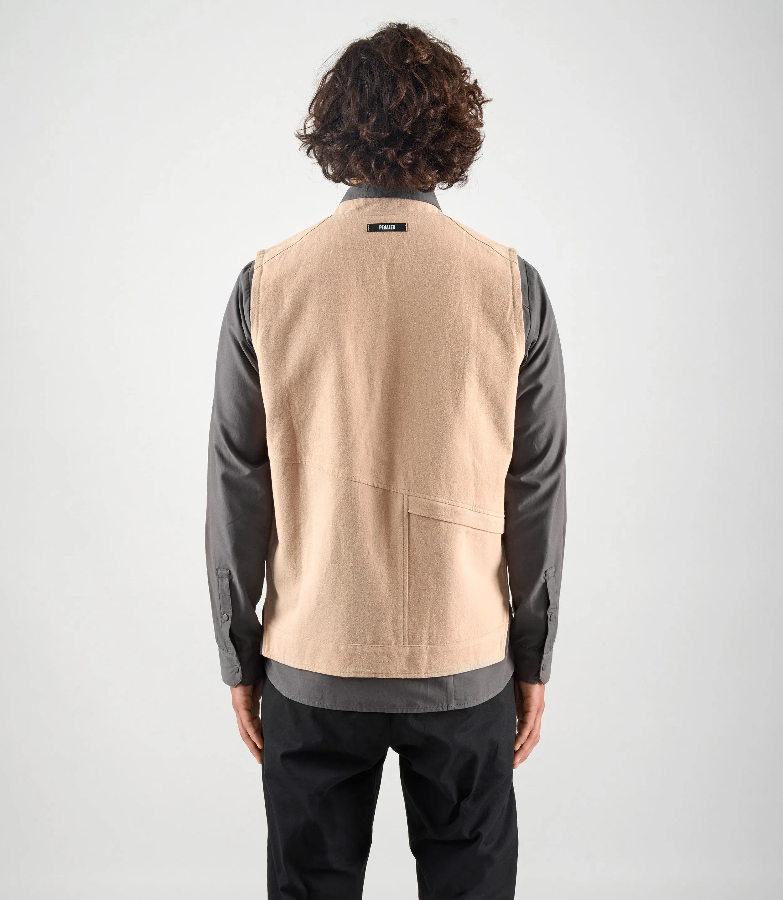 Lifewear Vest