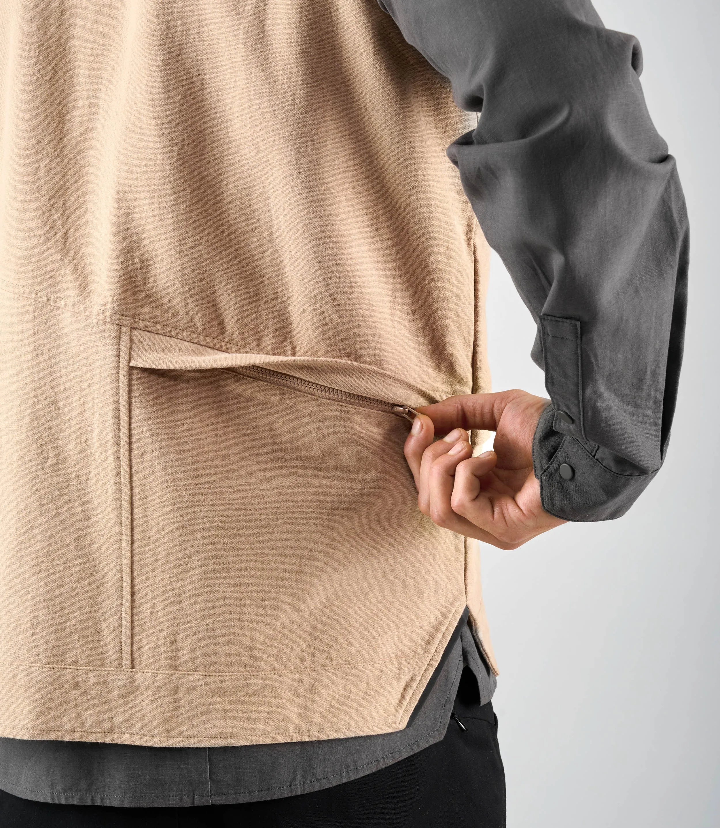 Lifewear Vest