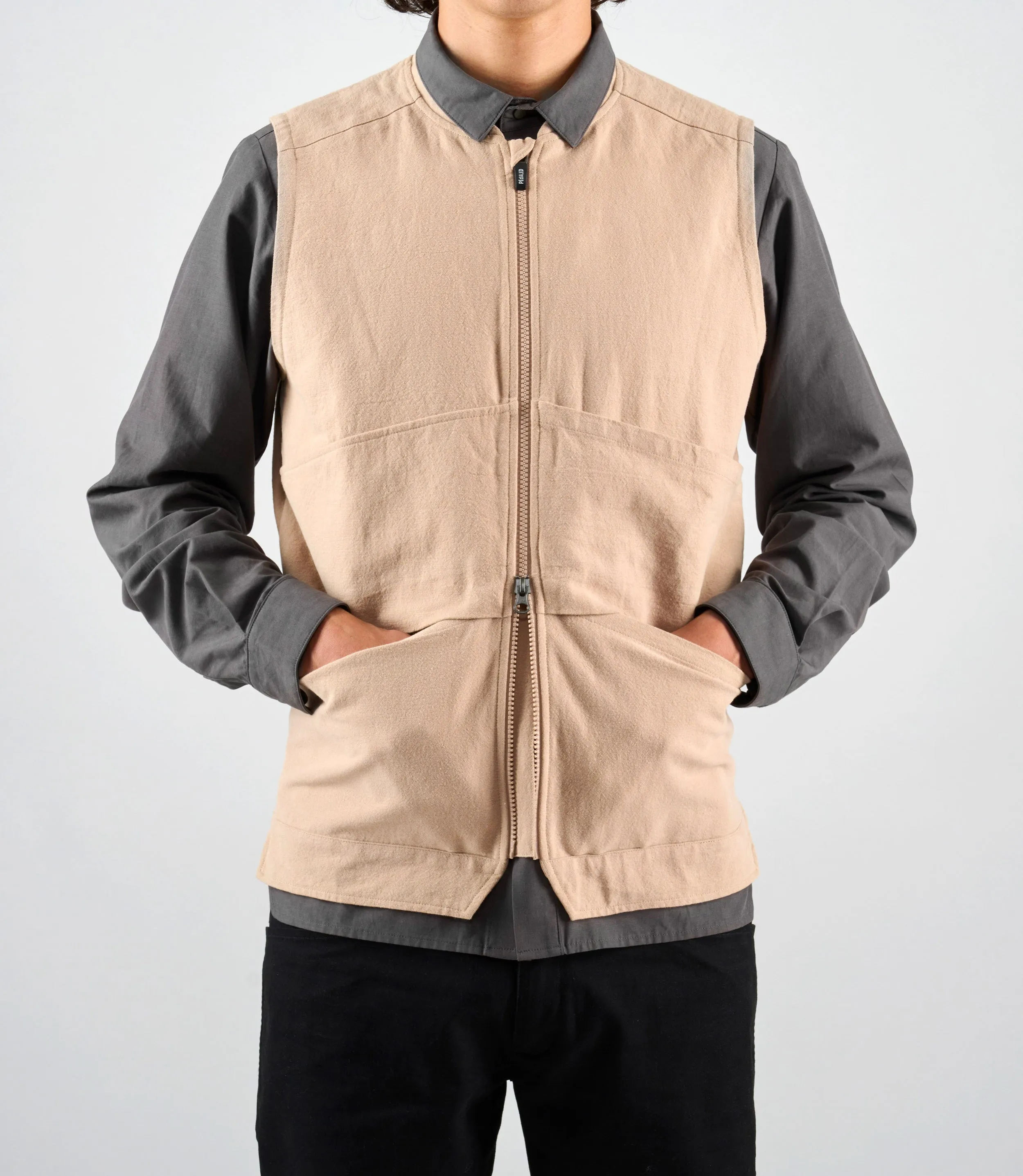 Lifewear Vest